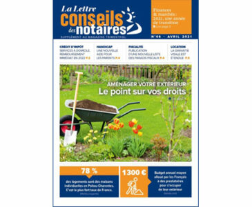 Aménagements extérieurs : quels sont vos droits ?