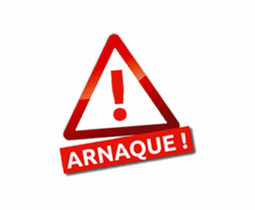 Escroquerie : recrudescence des tentatives de fraudes aux RIB