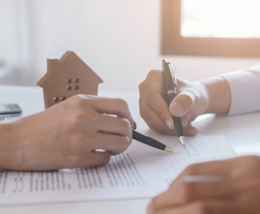 Compromis de vente et promesse de vente : les différences
