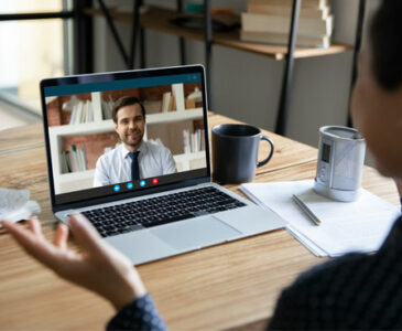 Procuration chez le notaire : comment signer en ligne ?